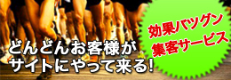 集客サービス。低価格で、高品質なSEOサービス。