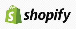 shopify