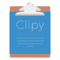 Clipy