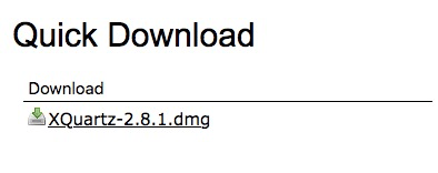 XQuartz-2.8.1.dmg