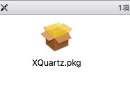 XQuartz.pkg