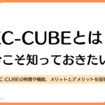 EC-CUBEとは?EC-CUBEの特徴や機能、メリットとデメリットを説明