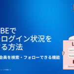 EC-CUBEで会員のログイン状況を確認する方法|未ログイン会員を検索・フォローできる機能