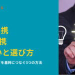 RPA・CSV連携・API連携の違いと選び方|EC受注データを基幹につなぐ3つの方法