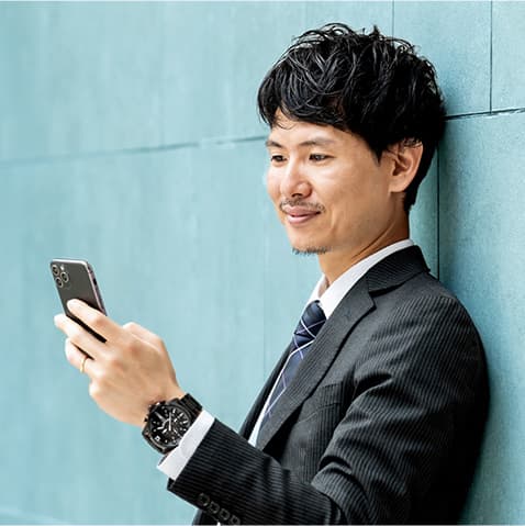 イメージ写真