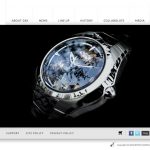 GSX WATCH JAPAN